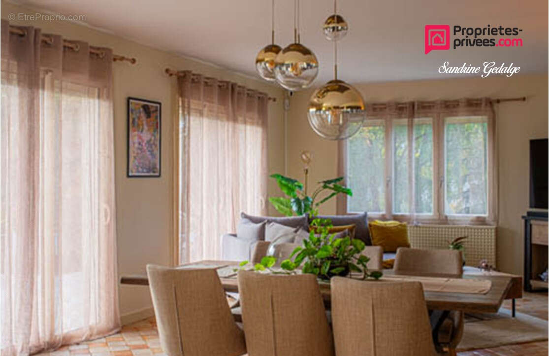 Maison à SAINT-PAUL