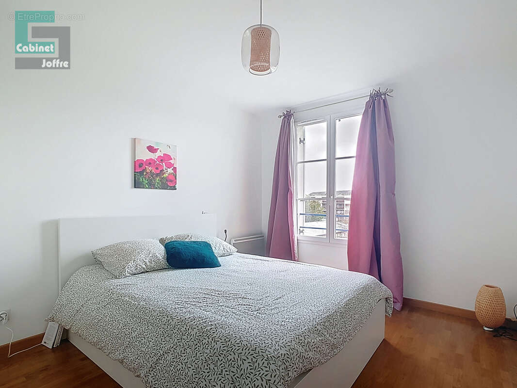 Appartement à FONTAINEBLEAU