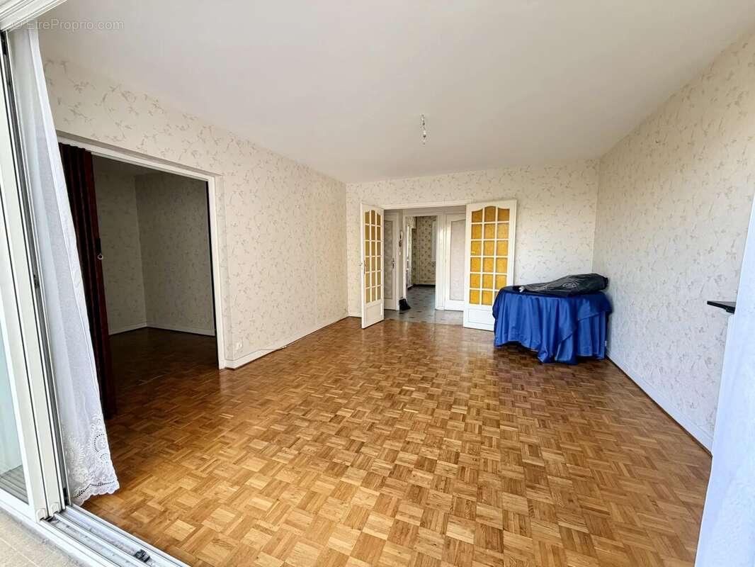Appartement à VALENCE