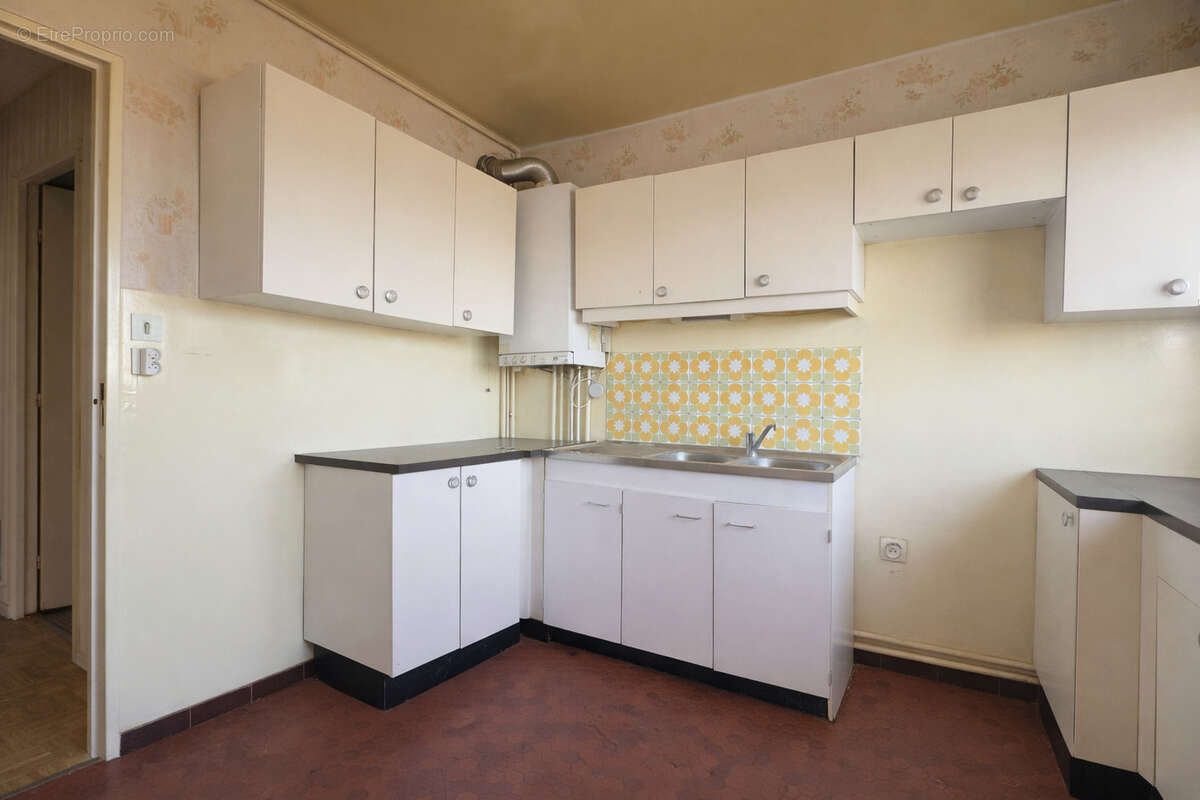 Appartement à SAINT-MAX