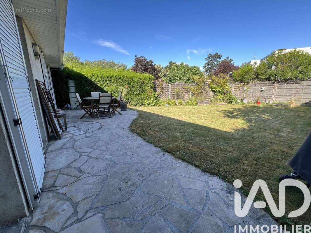 Photo 7 - Maison à PLAISIR
