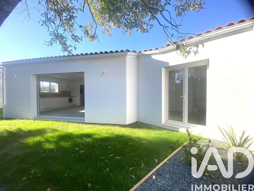 Photo 2 - Maison à ROYAN