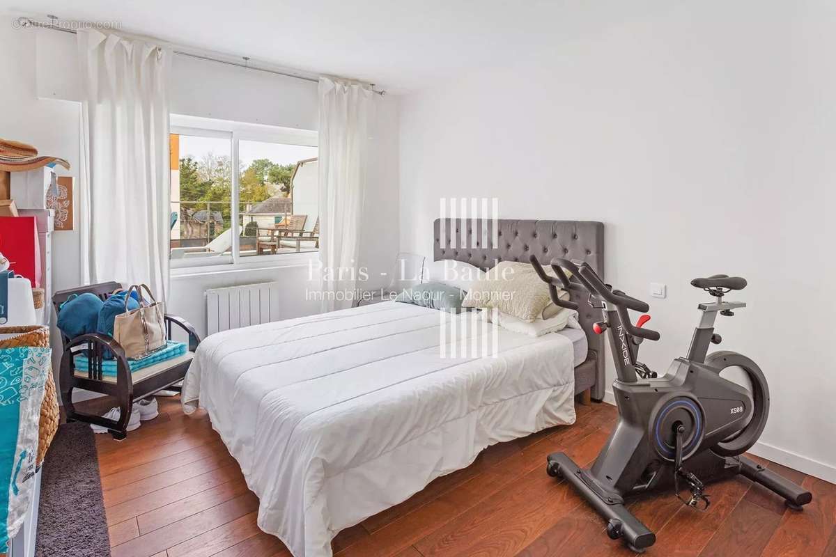 Appartement à LA BAULE-ESCOUBLAC