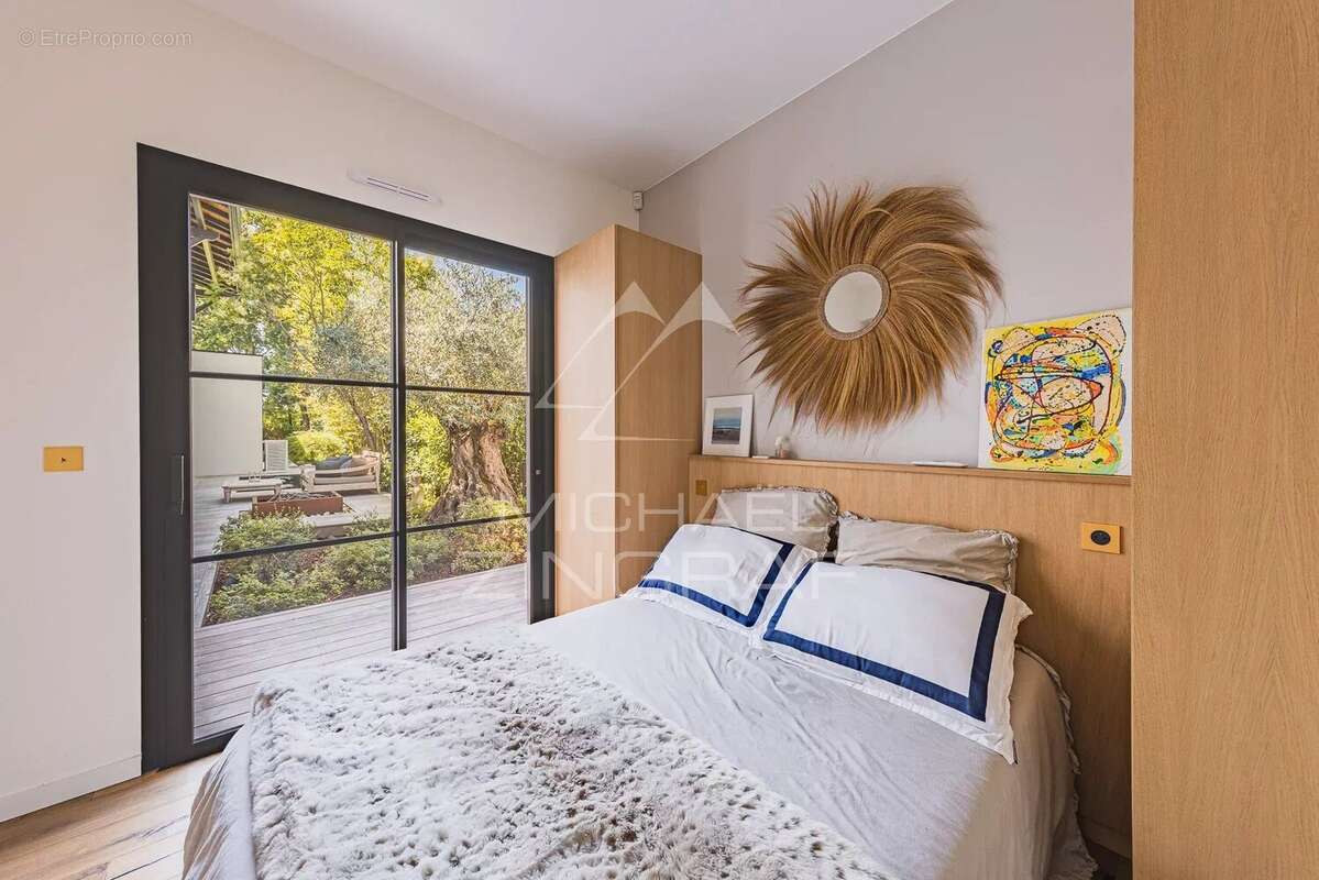 Maison contemporaine, élégance et confort au cœur du Bassin - photo 16