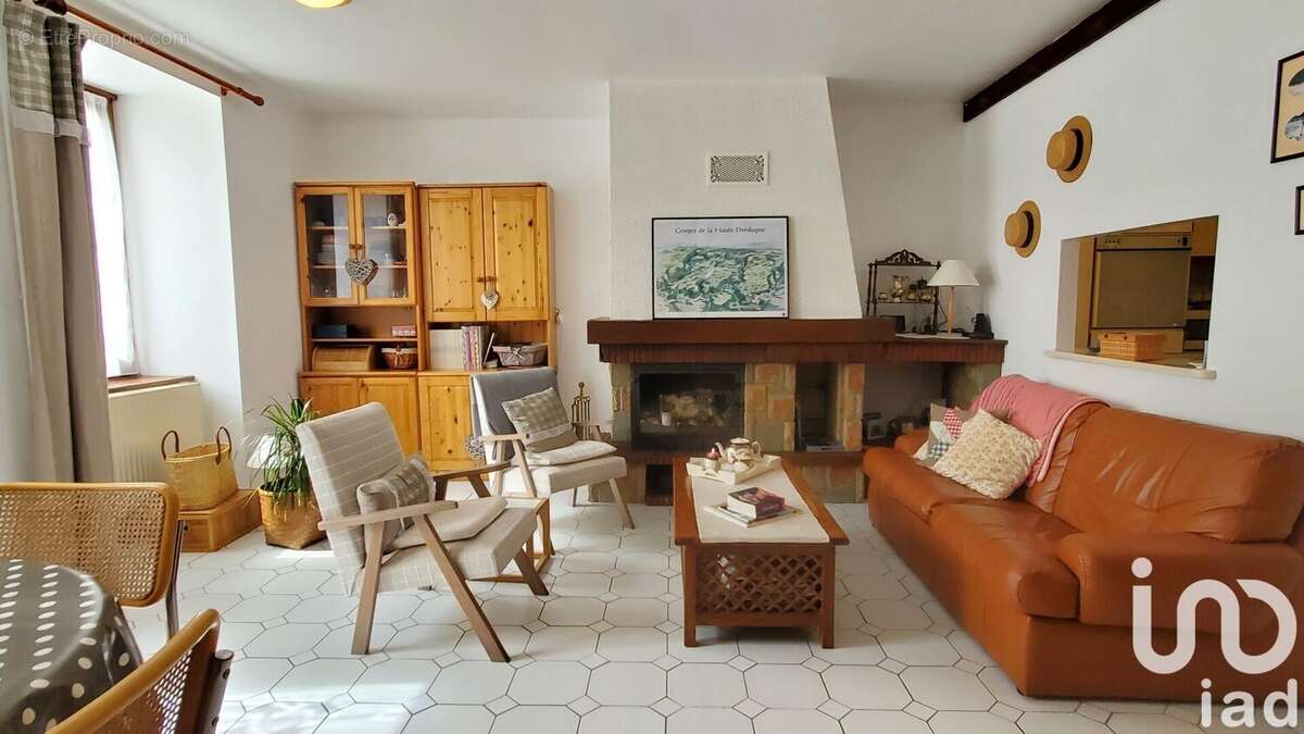 Photo 4 - Maison à NEUVIC