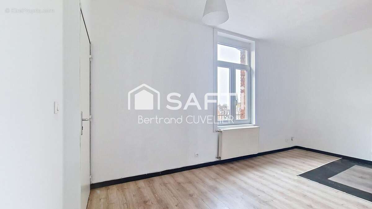 Photo 3 - Appartement à ARMENTIERES