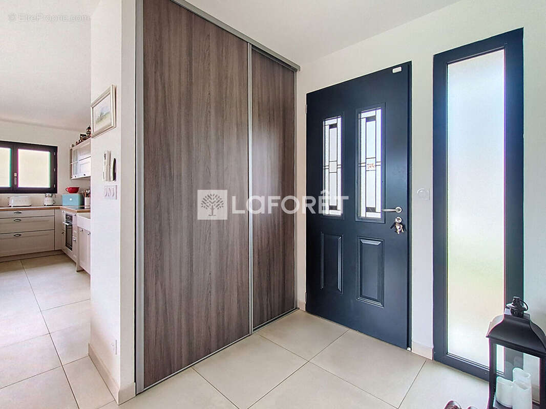 Maison à VILLEMUR-SUR-TARN