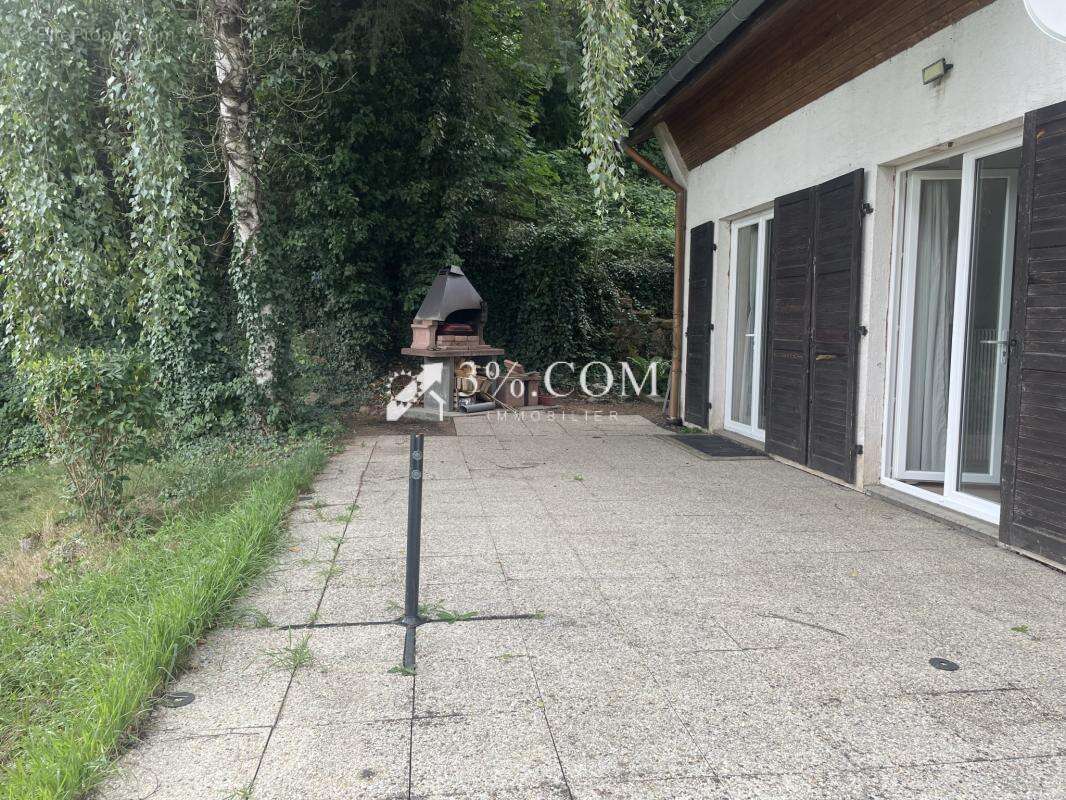 Maison individuelle 178 M2 - photo 15