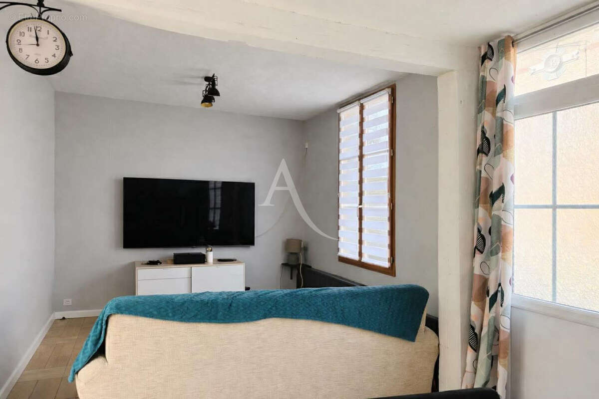 Maison à RUE