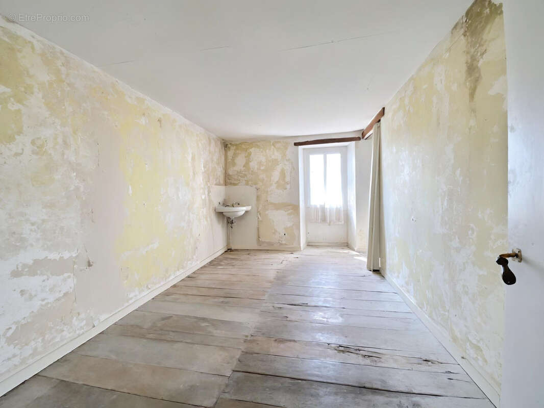 Maison à SAINT-SIMEUX