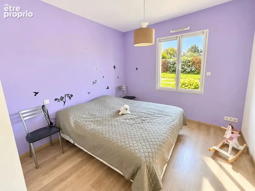 Maison contemporaine en Mayenne - photo 10
