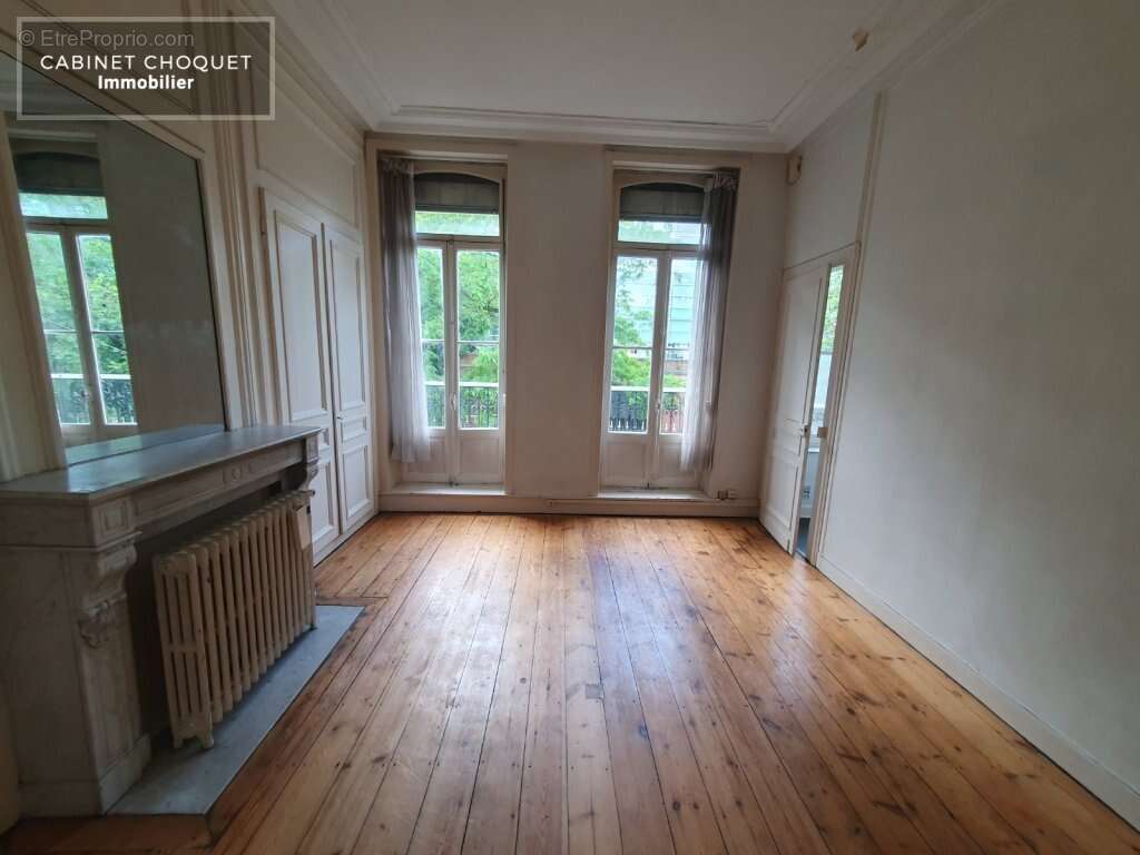 Appartement à LILLE