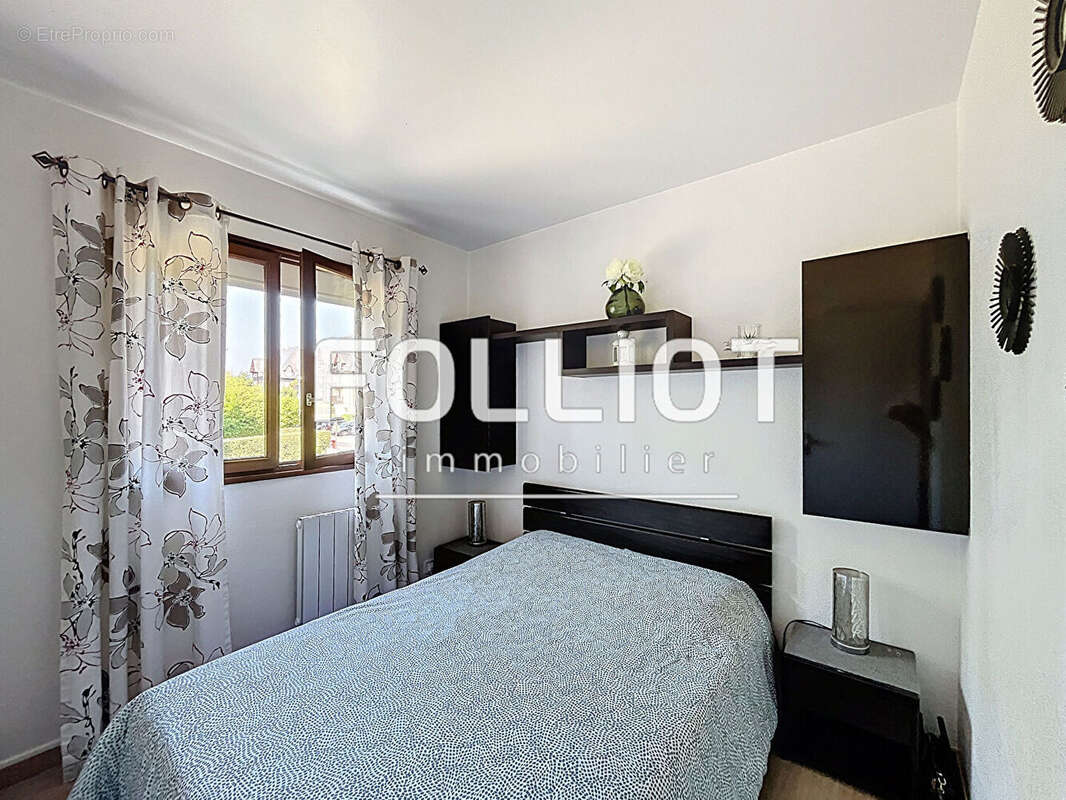 Appartement à CABOURG