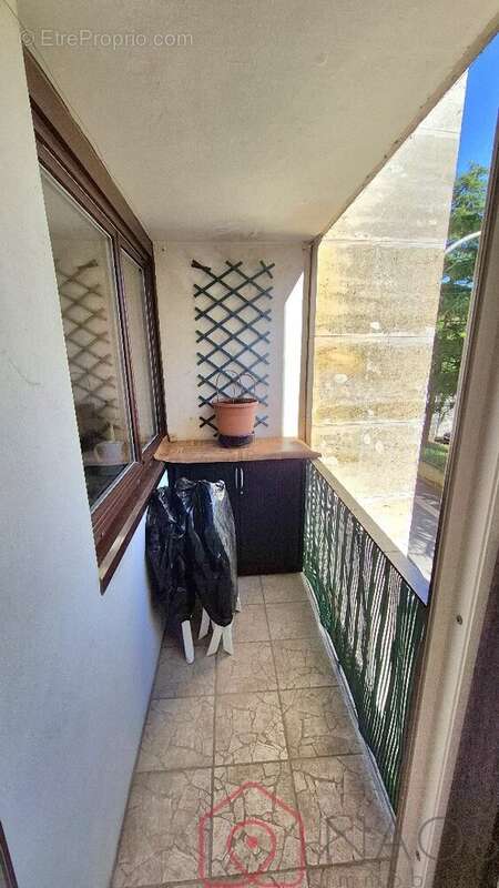 Appartement à MEUDON