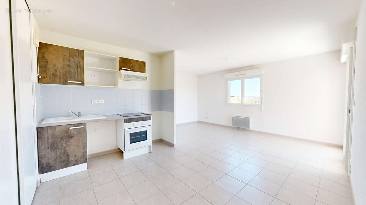 Appartement à NARBONNE