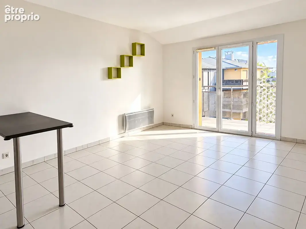 Appartement Choisy Le Roi 3 pièce(s) 62.34 m2 - photo 8