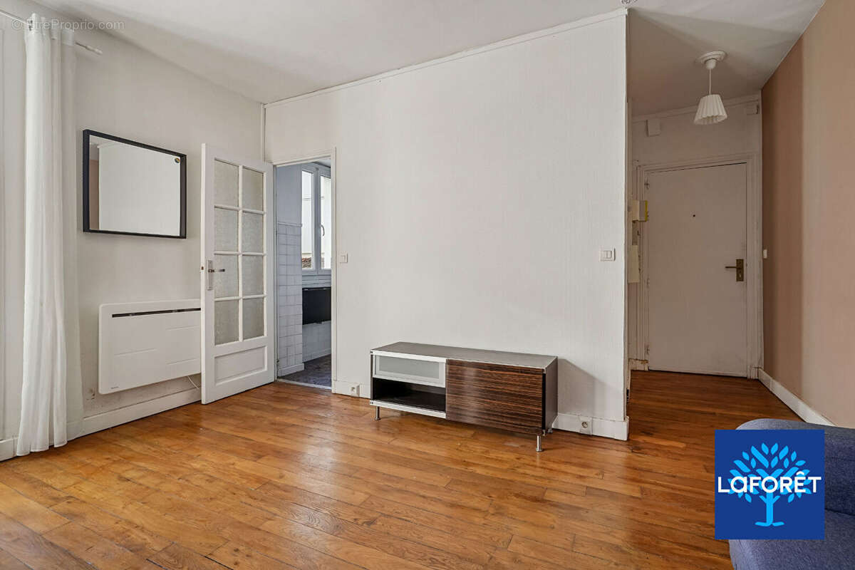 Appartement à ALFORTVILLE