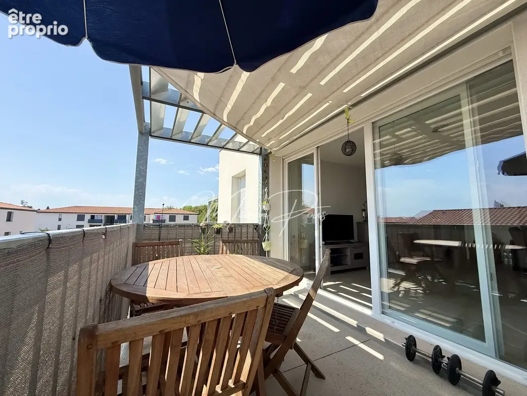 Appartement 75 m² à Cabestany  - photo 8