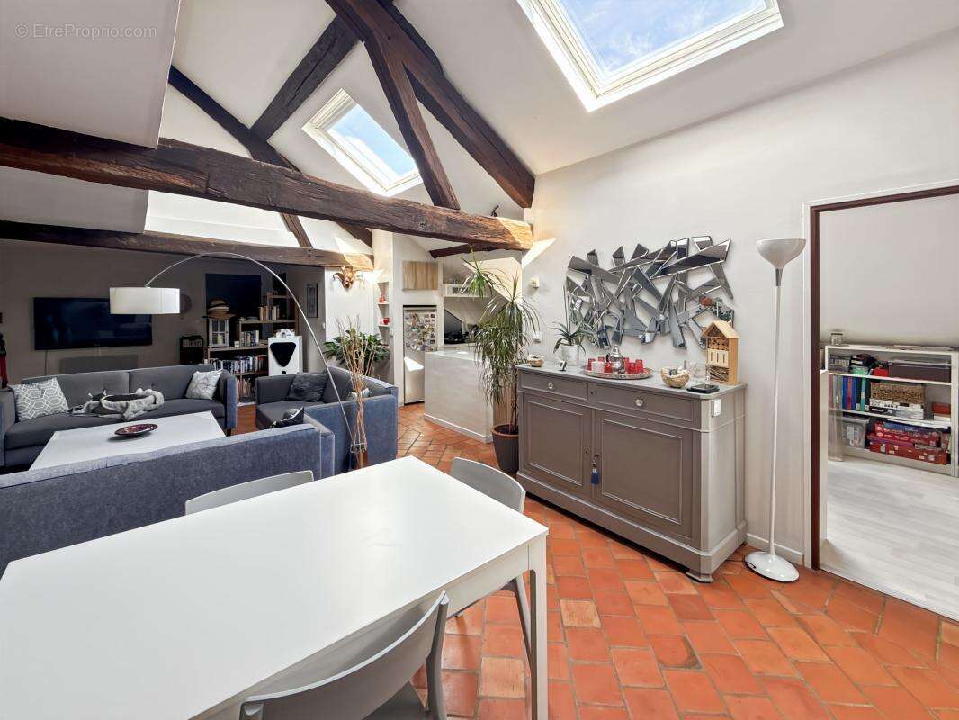 Appartement à ORLEANS