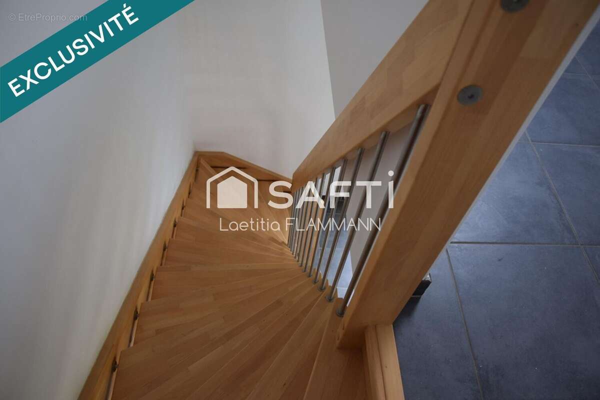 Photo 8 - Maison à GROS-REDERCHING