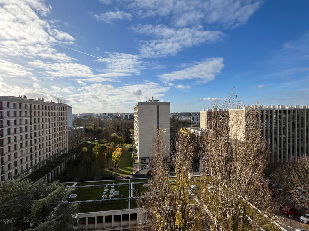 Appartement à MEUDON