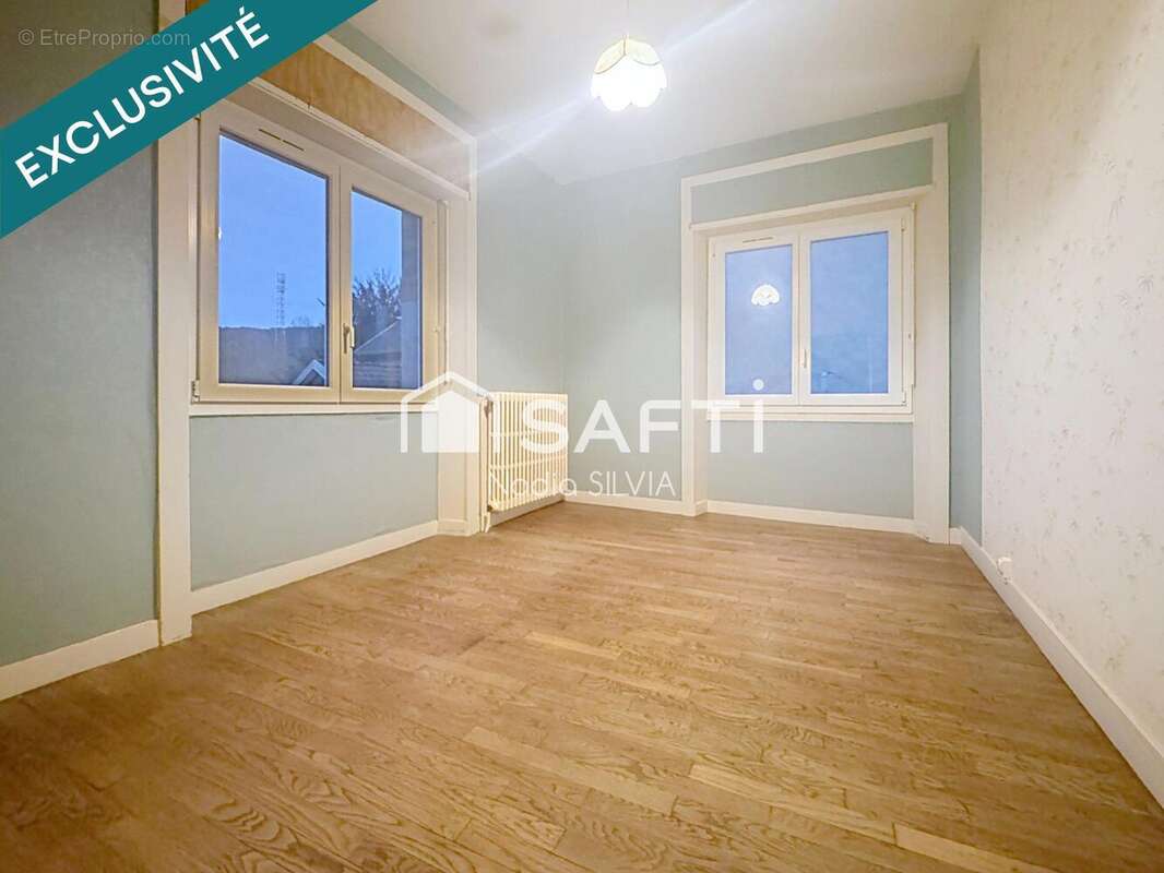 Photo 5 - Maison à NOIDANS-LES-VESOUL