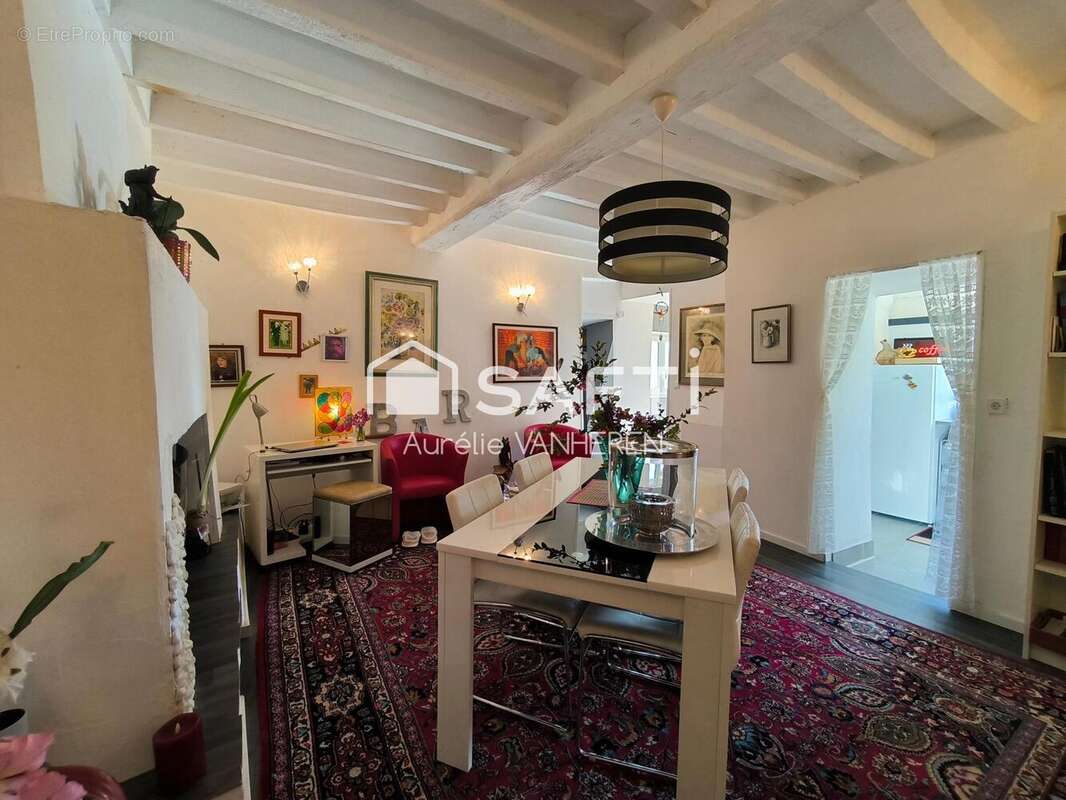 Photo 8 - Maison à DONZY