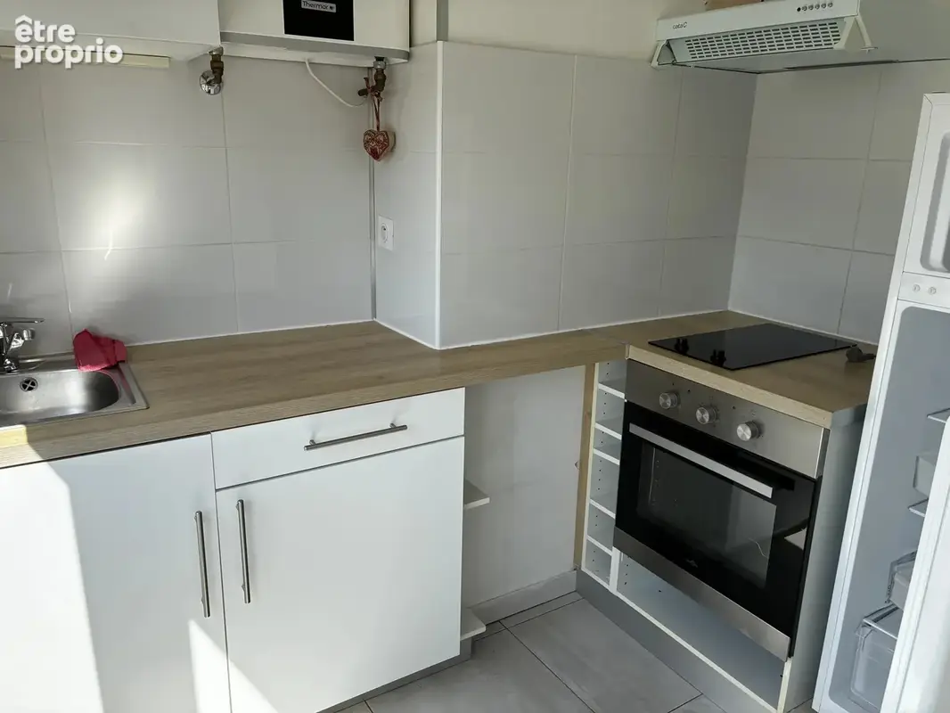 Studio fréjus plage - photo 3