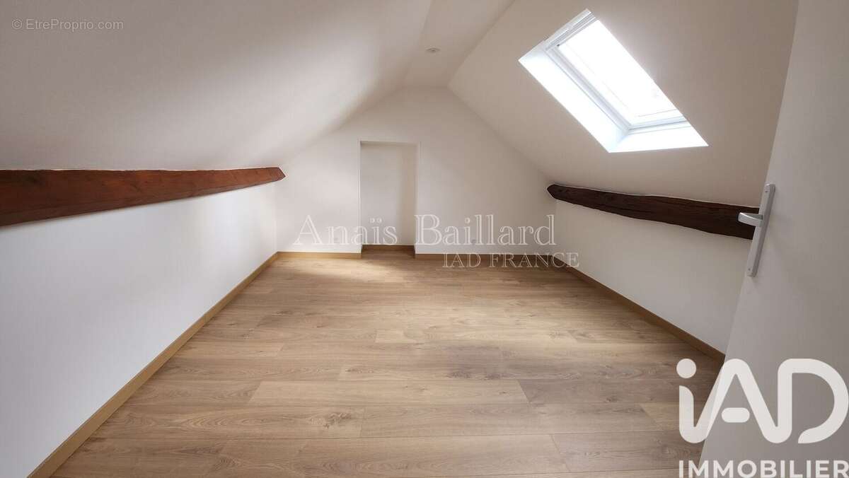 Photo 8 - Appartement à SOISY-SUR-SEINE