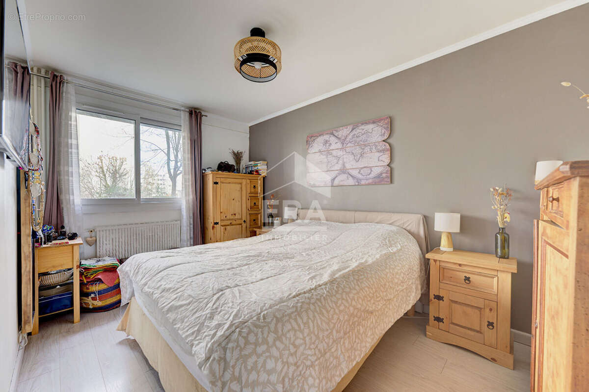Appartement à SEVRES