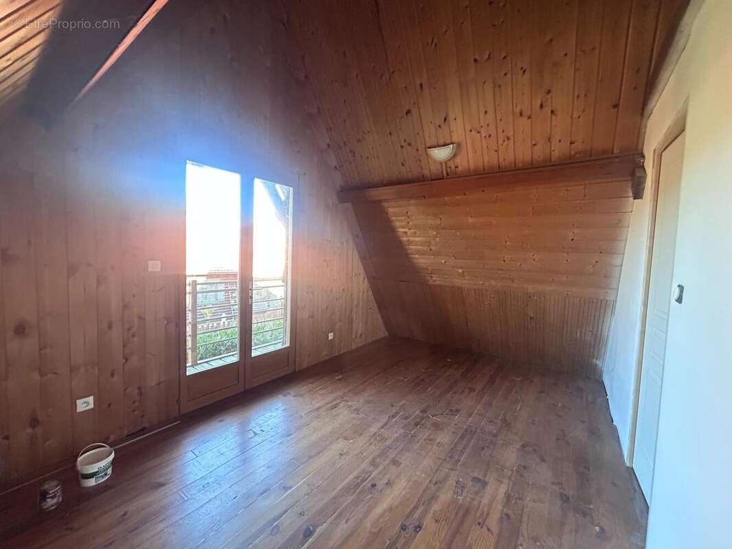 Photo 9 - Maison à CALONNE-RICOUART