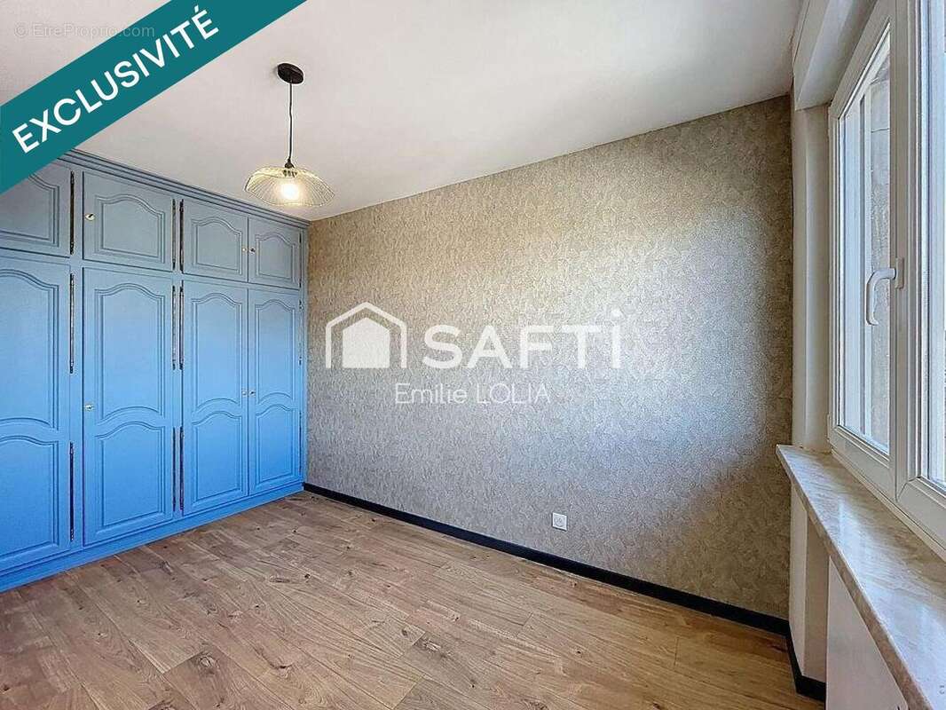 Photo 5 - Appartement à FLORANGE