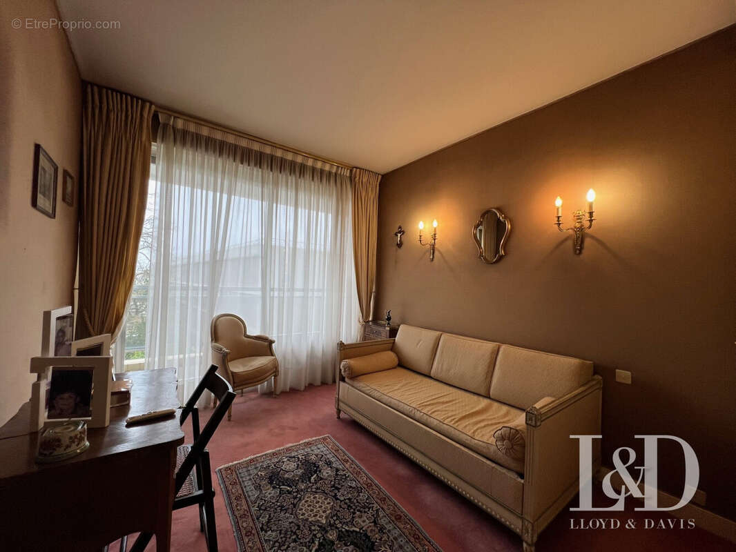 Appartement à MONTMORENCY