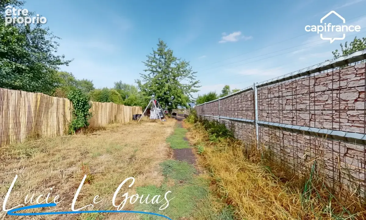 Maison à vendre 4 pièces de 106m² à Piennes - photo 6