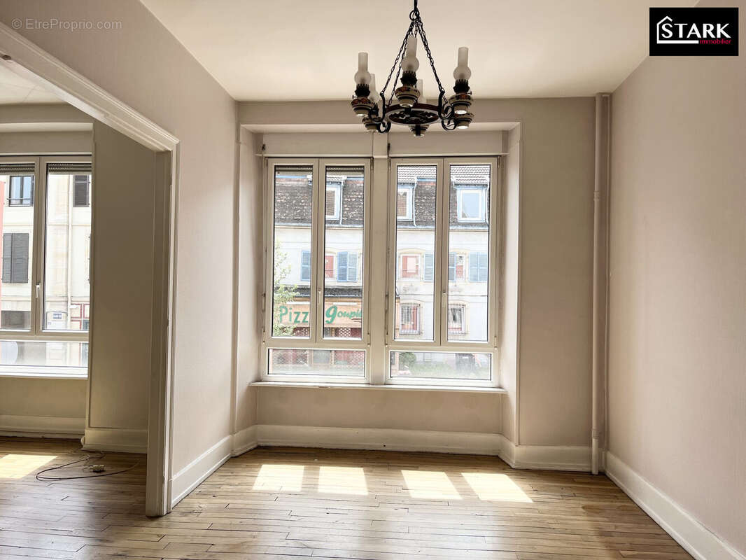 Appartement 293 m² à Giromagny  - photo 6