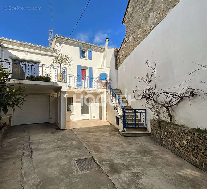 Appartement à LE THOR