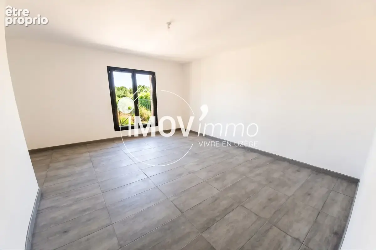 Maison 160 m² à vendre à Saint-Quentin-La-Poterie (30700) - photo 5