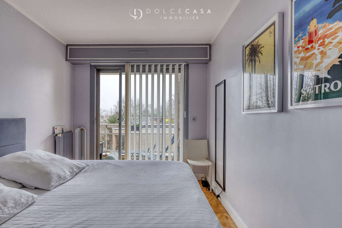 Appartement à NOGENT-SUR-MARNE