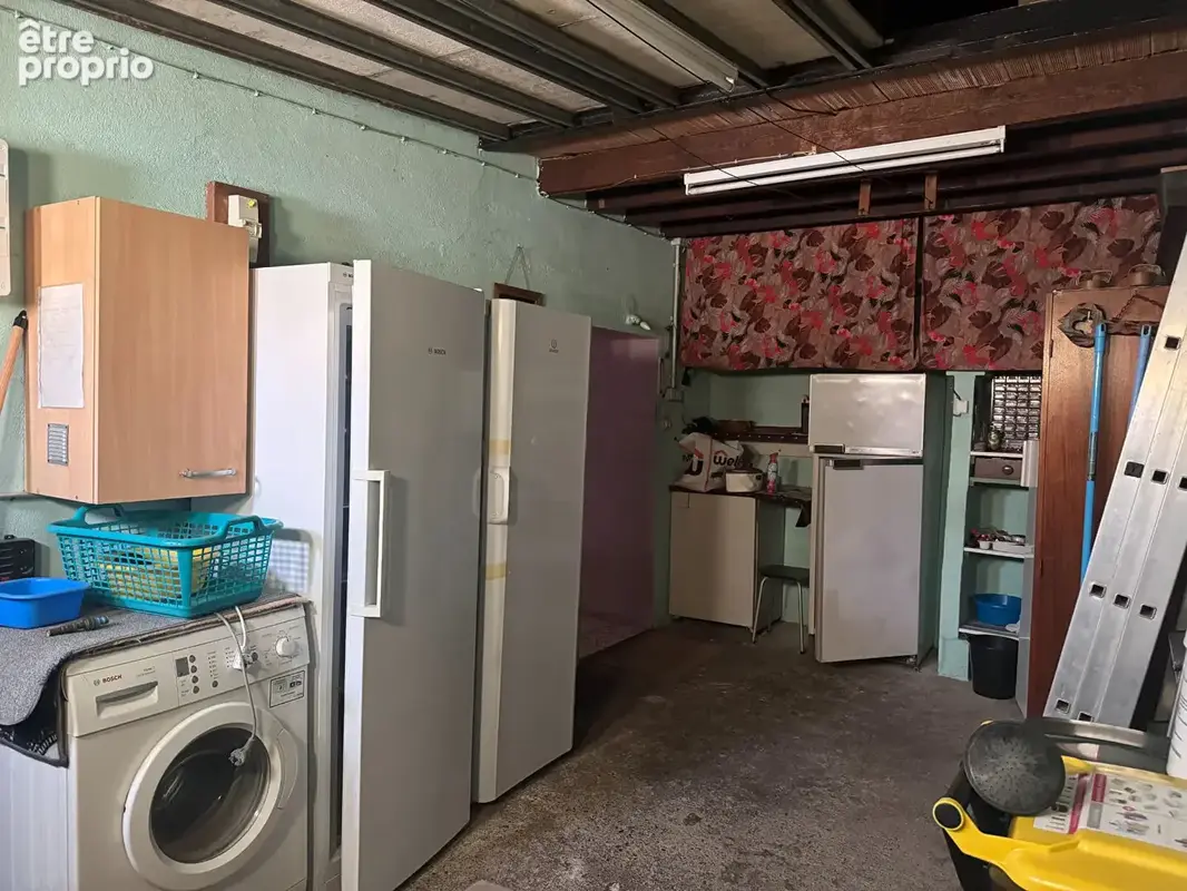 REF : EPURE3 Maison récente 5 pièces à vendre à Carcassonne - 170 000 - photo 15