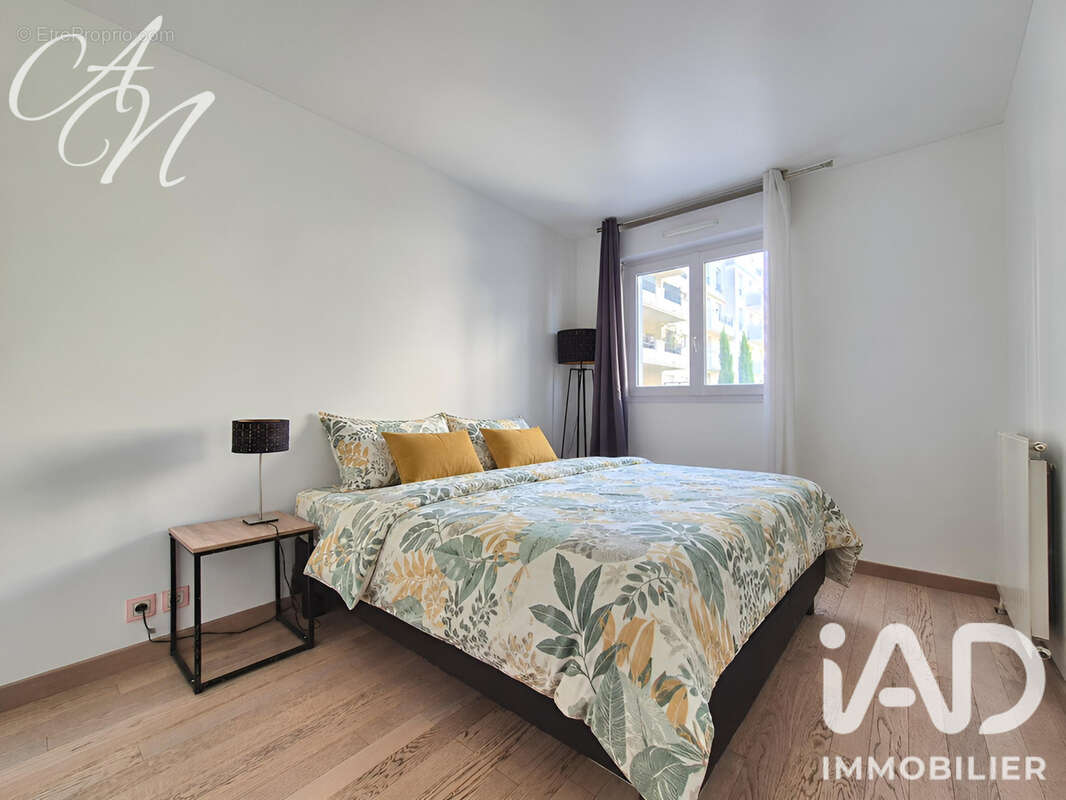 Appartement 85 m² à Chatillon  - photo 7