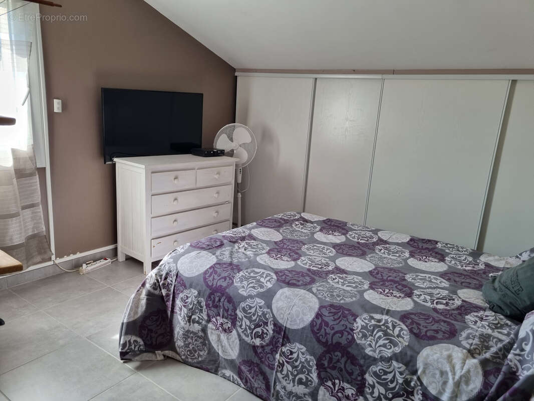Maison avec piscine - photo 18