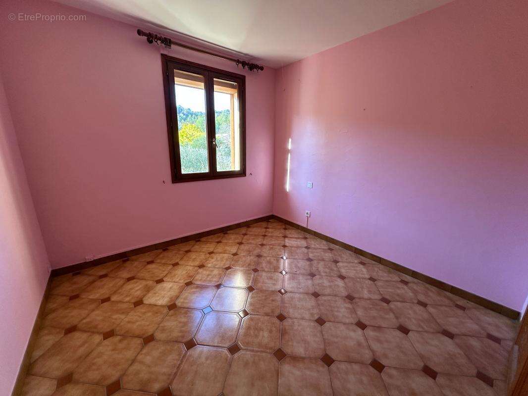 Maison à SAINT-HILAIRE