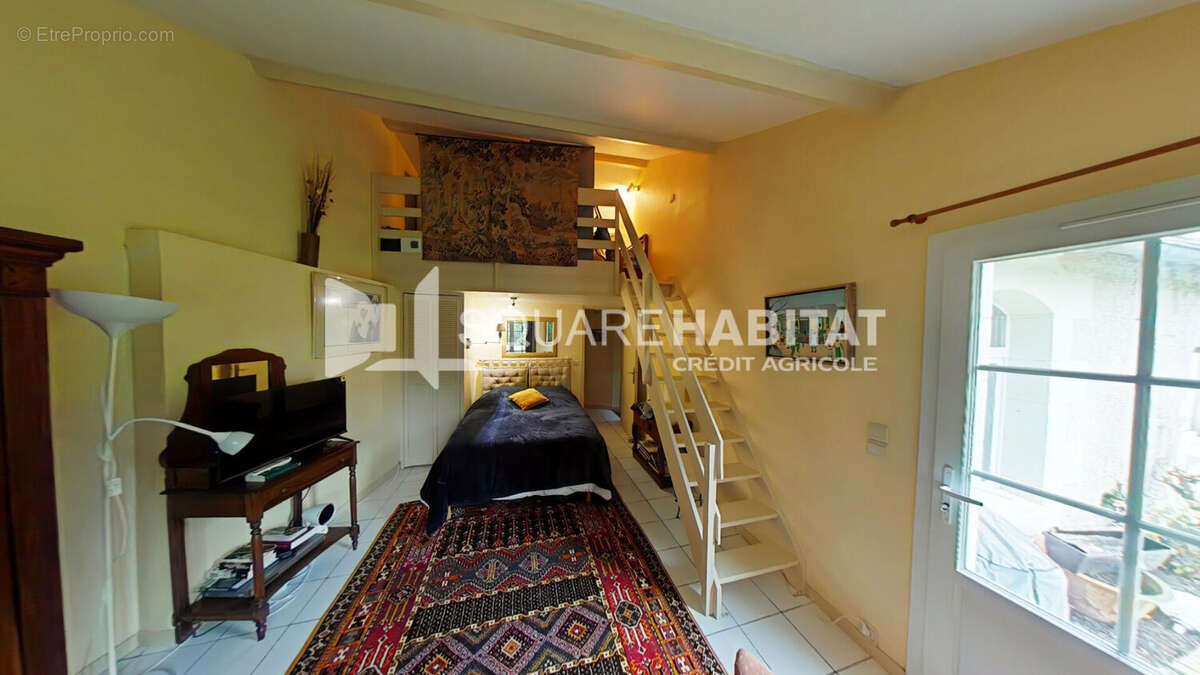 Maison à L&#039;ILE-BOUCHARD