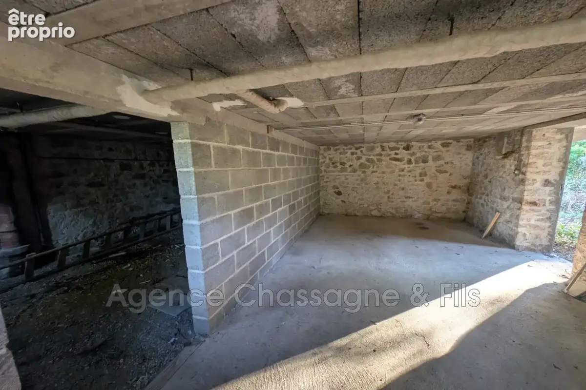 Maison 3 pièces 40 m² à vendre à Clergoux (19320) - photo 7