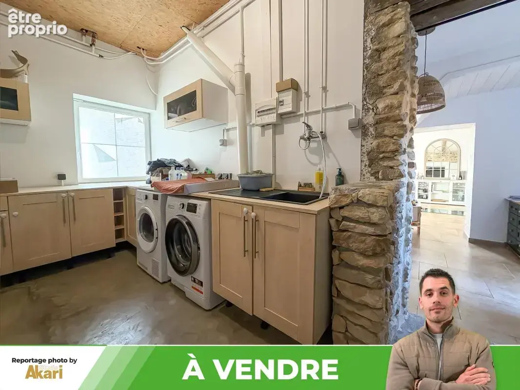 Maison en pierres - photo 16
