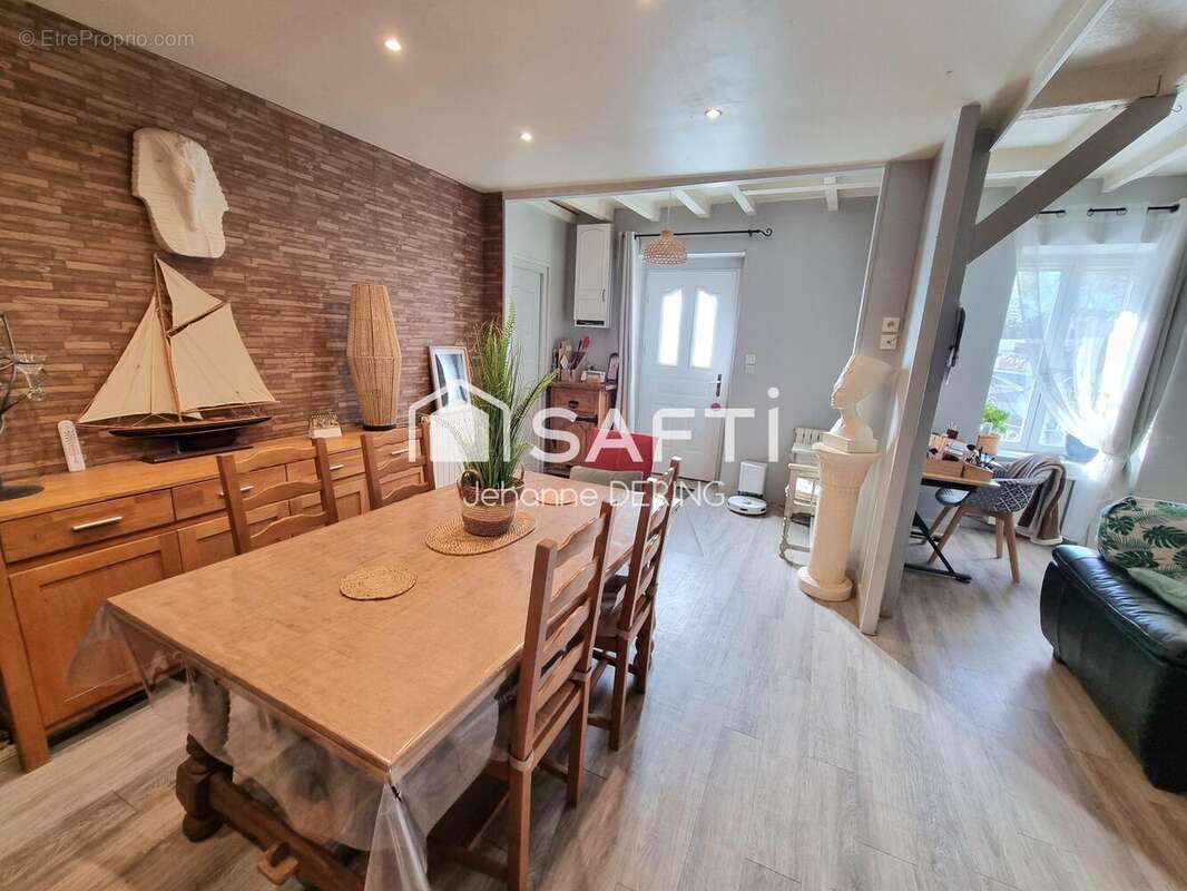 Photo 7 - Maison à SAINT-DOLAY