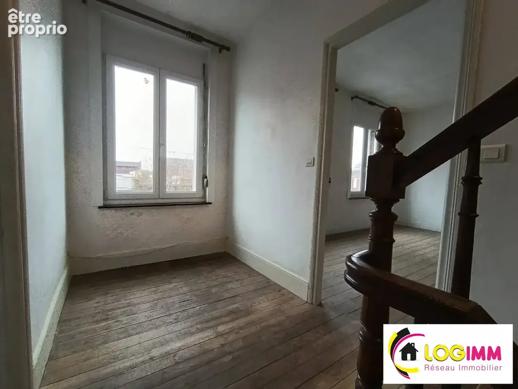 Maison 100 m² à Caudry  - photo 8