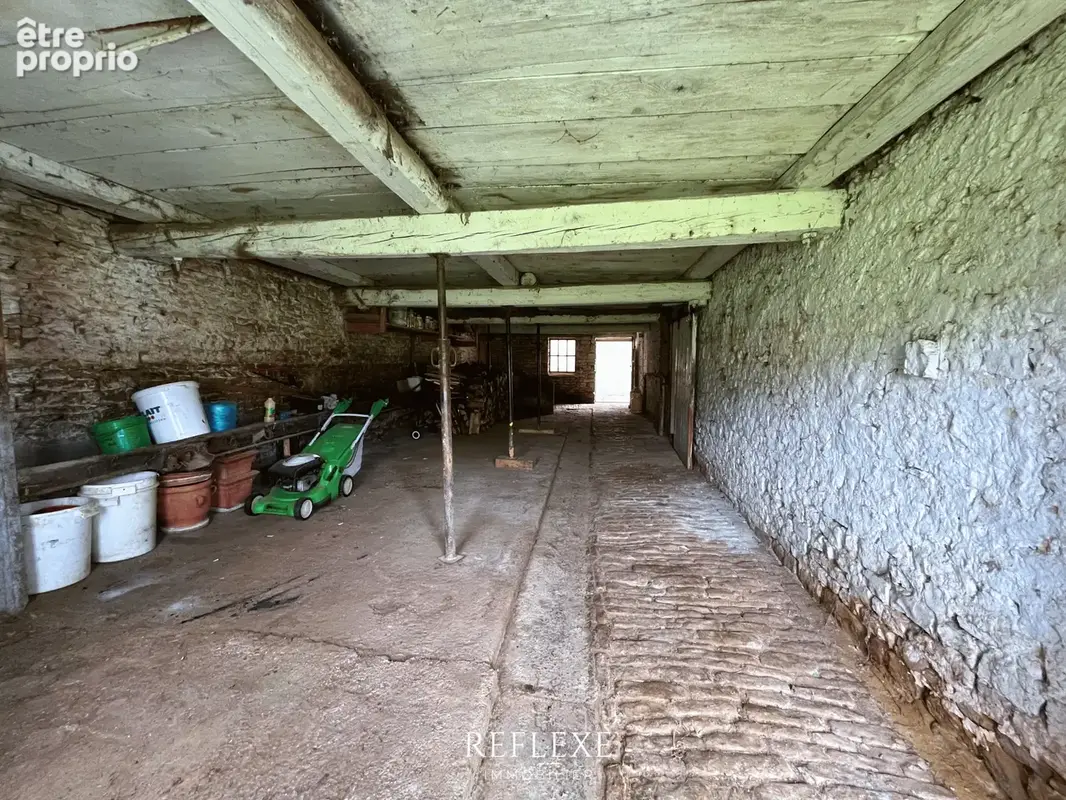 Propriété de caractère sur 1 hectare de terrain & dépendances - photo 6