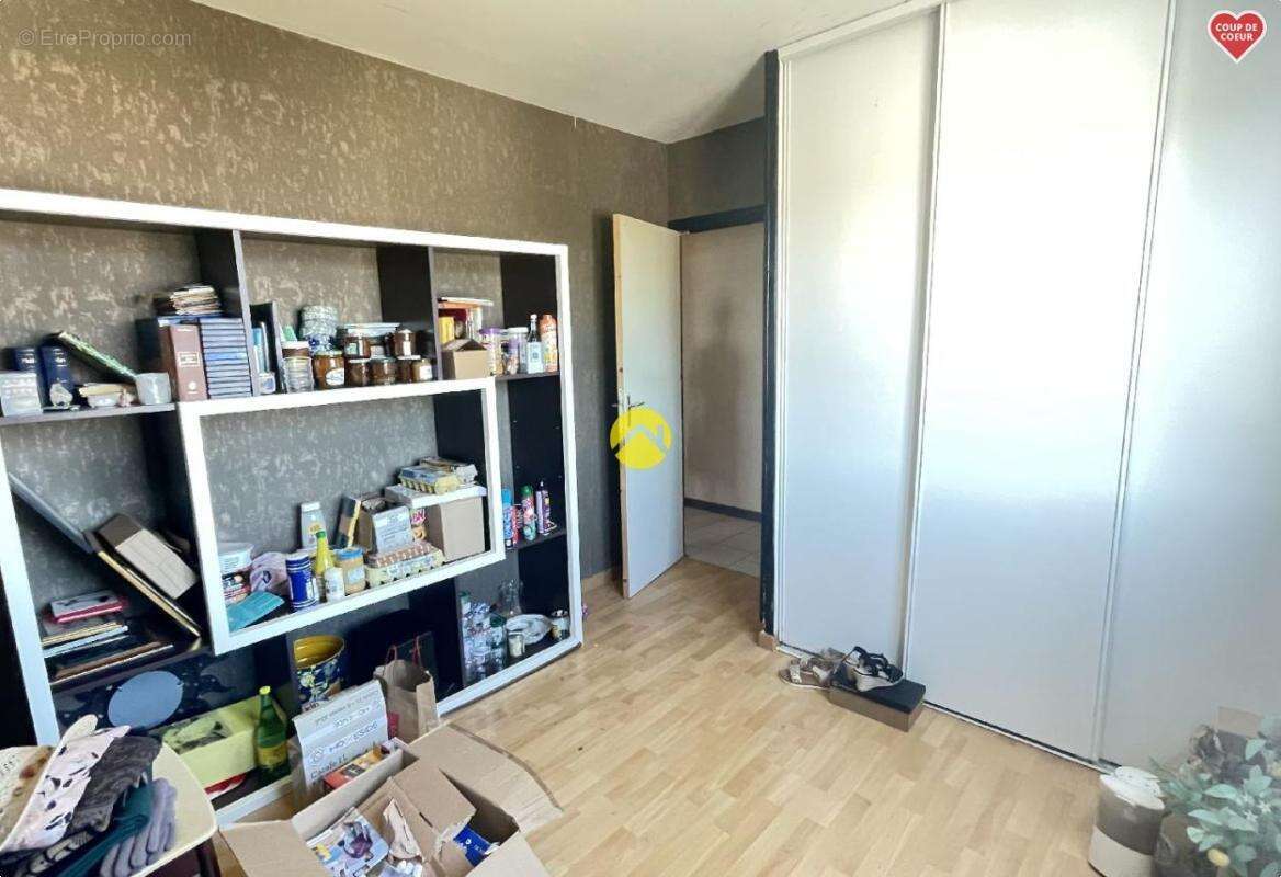 Appartement à BOURGES