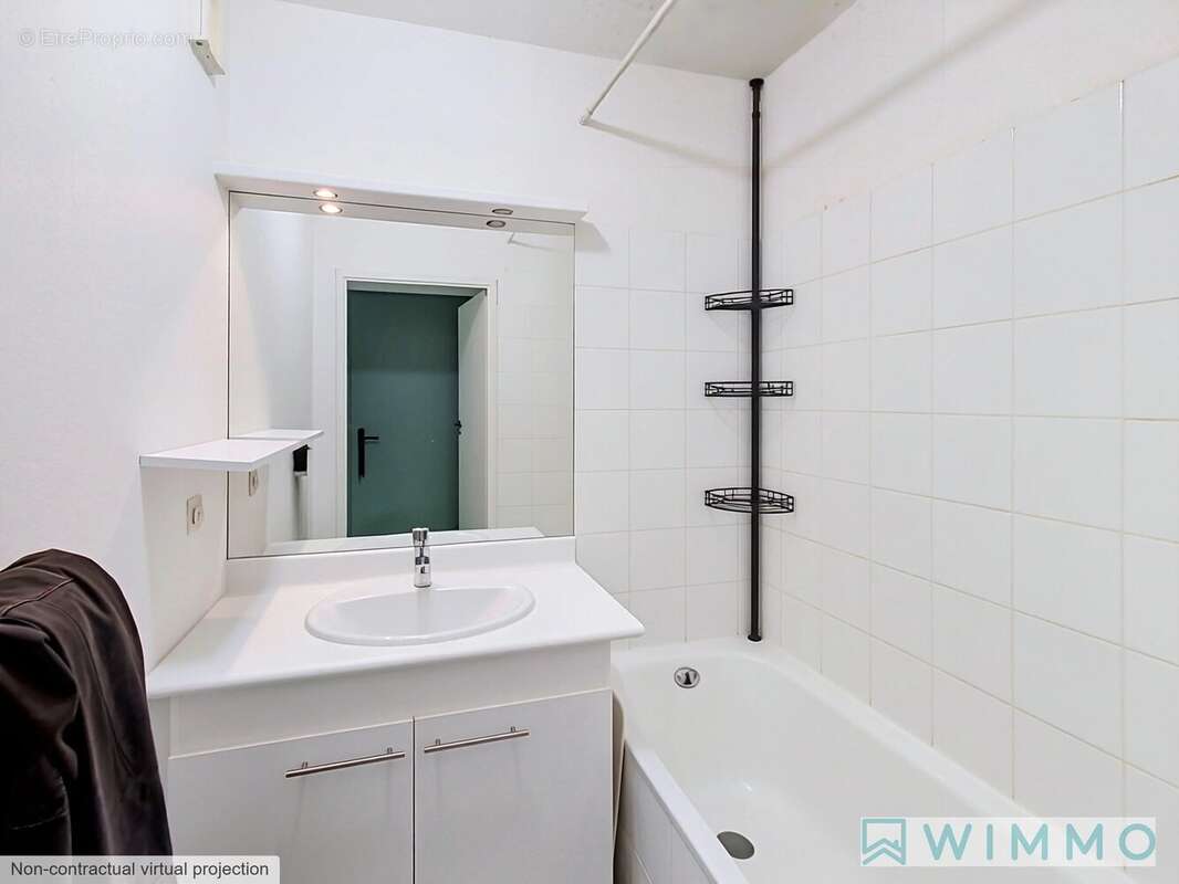 Appartement à MERIGNAC